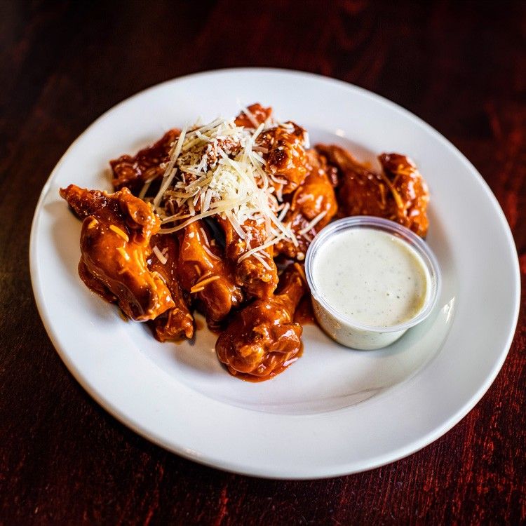 Authentic Italian Appetizers You Need to Try at Niko’s Pizzeria