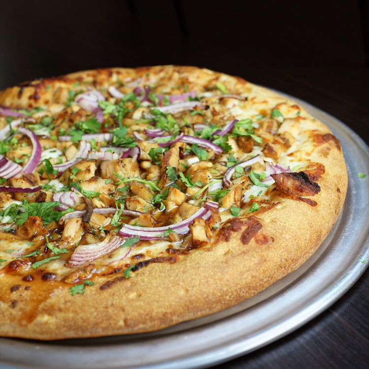 The Flavorful Rise of BBQ Chicken Pizza in San Pedro: Why Locals Can’t Get Enough