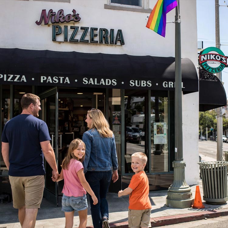 Best Family Restaurant San Pedro: Where Families Truly Feel at Home