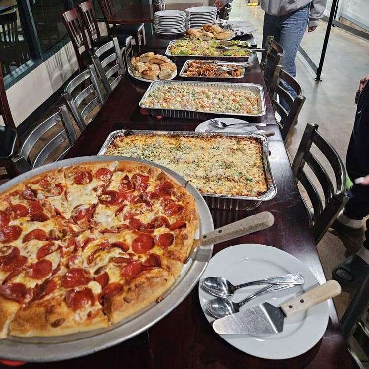 Niko’s Corporate Catering: Perfect for Meetings and Milestones