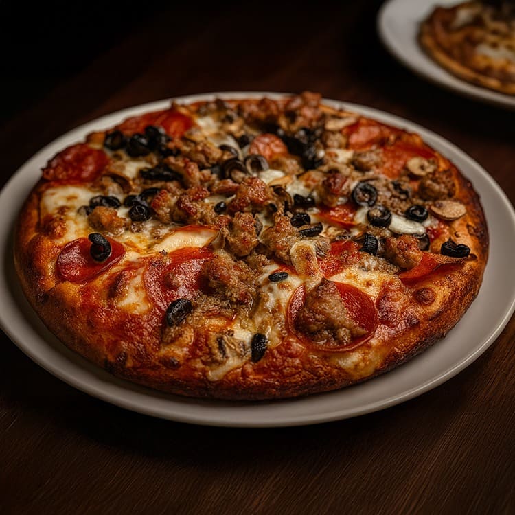 Niko’s Pizzeria Flavor-Packed Italian Catering for Every Event