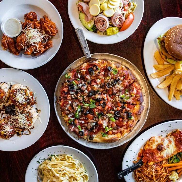 Taste Tradition with Niko’s – Authentic Italian Food Catering for Events!