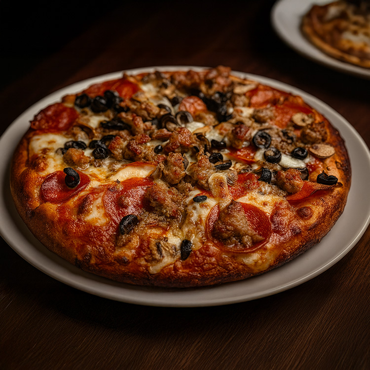 Niko’s Pizzeria Flavor-Packed Italian Catering for Every Event