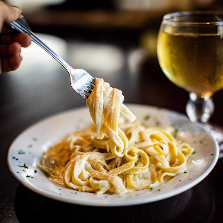 Your Favorite Italian Delivery Restaurant for Comfort Food Cravings