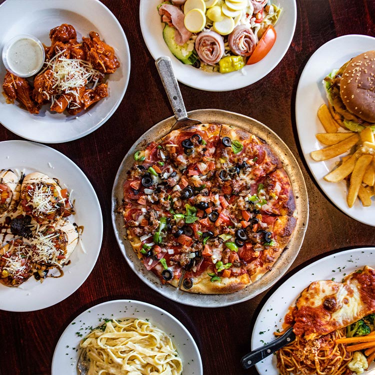 Taste Tradition with Niko’s – Authentic Italian Food Catering for Events!