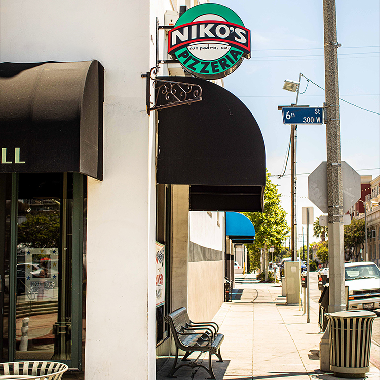 Italian Cuisine Takeout Restaurant: Authentic Italian Flavors at Home