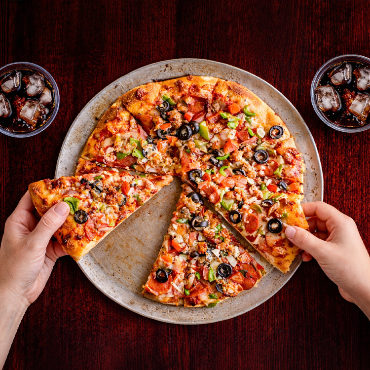 Pepperoni Pizza Near Me: Why This Classic Slice Still Wins Hearts