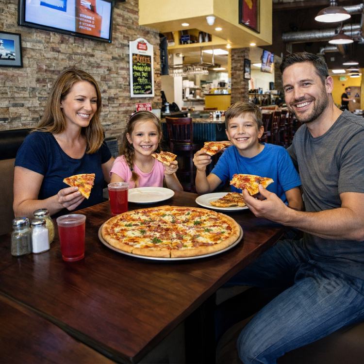 San Pedro Family Dining: Why Niko’s Pizzeria Feels Like Home