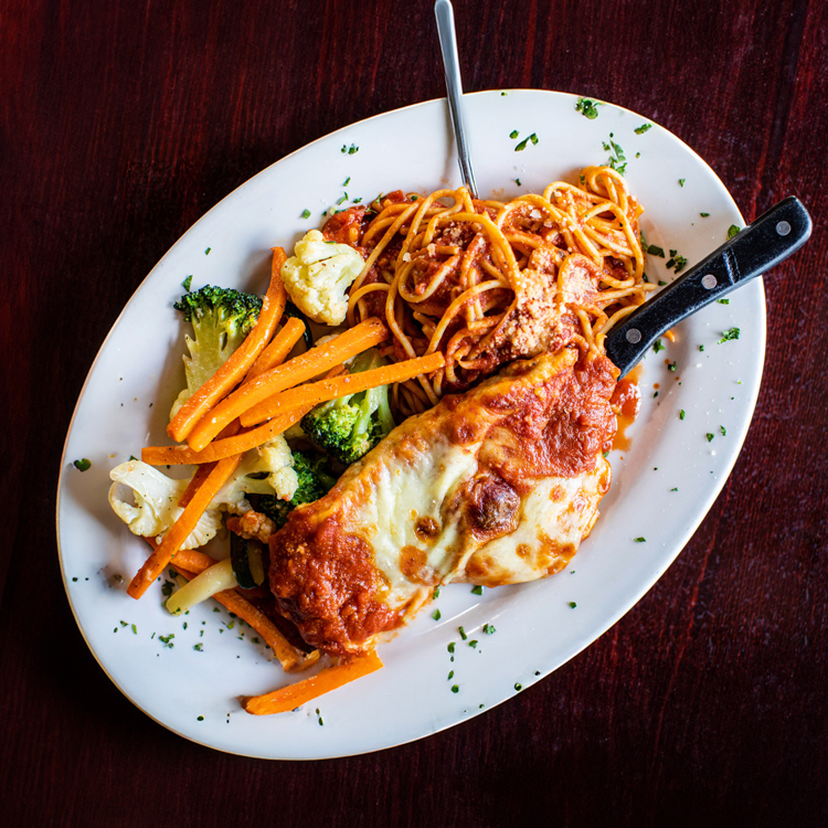 Why an Italian Restaurant Menu Matters: Niko’s Pizzeria San Pedro