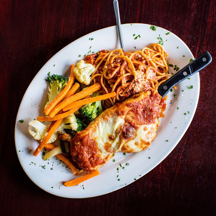 Why an Italian Restaurant Menu Matters: Niko’s Pizzeria San Pedro