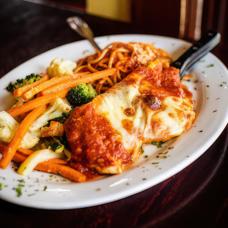 Perfect Wedding Catering in San Pedro with Niko’s Pizzeria